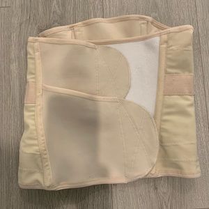 Belly Bandit Postpartum Luxe Belly Wrap
